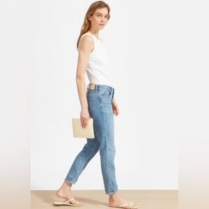 Everlane The Super Soft Relaxed Jeans